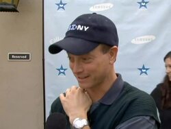 Golf Digest Celebrity Invitational to Benefit the Prostate Cancer Foundation Stock Footage