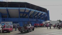 CLEAN : Obama hopes to discuss vision for Cuba during visit spokesman News Clip