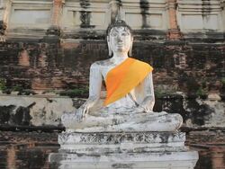 Buddha Stock Footage