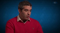 Persistence and determination alone are omnipotent Instructional Video