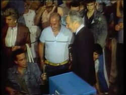 Israel: Changes News Clip