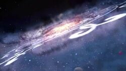 Zodiac Signs Space Galaxy Stock Footage