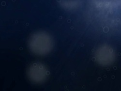 under water Stock Footage