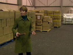 Counterfeit Goods Flooding the UK Posing Dangers News Clip