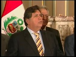 Peru free trade agreement will be approved in "near future," US says News Clip