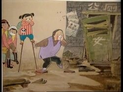 #CHINA: BEIJING: PUBLIC TOILET REVOLUTION News Clip