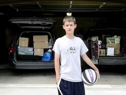 Black Forest Fire Evacuation Perimeters Expand Stock Footage