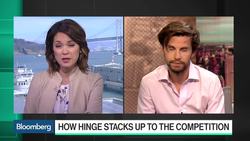 Hinge Revamps Its Dating App: How Does It Stack Up? News Clip