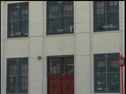 Several hundred students have fallen ill at the New York school hit by a swine flu outbreak, city officials said on Tuesday as the number of confirmed cases in the United States rose to 64, with at least seven people hospitalized. News Clip