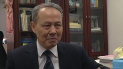 Analyst comments on Tsai's speech Instructional Video