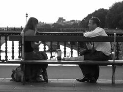 Dating Stock Footage