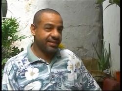 Man stranded after failed identity-switch with brother Instructional Video