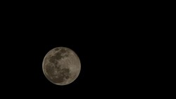 full moons Stock Footage