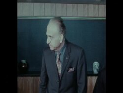 SYND 23-11-73 MEETING IN TOKYO, JAPAN Instructional Video