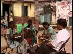 INDIA : PROSTITUTES FORM A COOPERATIVE IN CALCUTTA News Clip