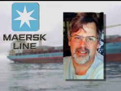 The U.S. Navy has rescued the American sea captain held by Somali pirates News Clip