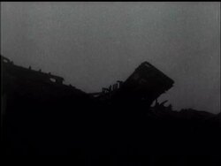 Dutch Air Liner crash tragedy. News Clip