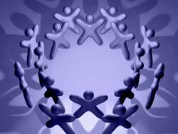 Teamwork Stock Footage