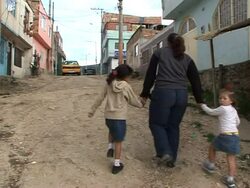 Colombian release: The view from the ground News Clip