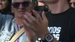 VOICED : Uruguay polemico fallo judicial News Clip