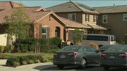 Police carrying out forensics investigation at Turpin family home where 13 siblings were held in captivity News Clip