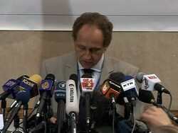 CLEAN: EU says Kenya poll flawed, death toll nears 260 News Clip