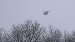 CLEAN : Police operation underway to neutralise massacre suspects News Clip