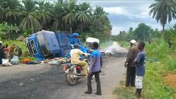 CLEAN : UN reinforces east DRCongo troops after peacekeepers killed News Clip