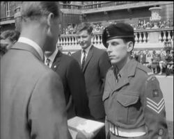 AWARDS FOR YOUTH News Clip