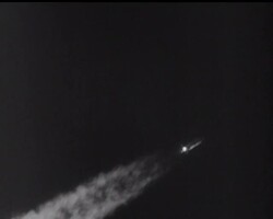 GRISSOM RECOVERY News Clip