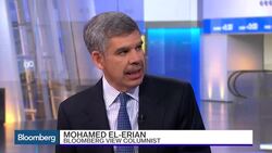 El-Erian: Oil Market Has Found Footing, Rebound Real News Clip