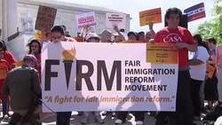 High court weighs citizenship question on census News Clip