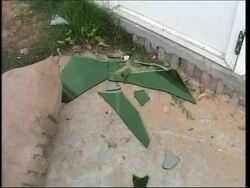 Attack on Fatah security chief's house, 6 dead, bodies, house, gunfire News Clip