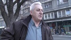 Tens of thousands of people remain without drinking water in town of Uzice News Clip