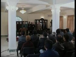 Karzai calls for execution of those involved in acid attack on schoolgirls News Clip