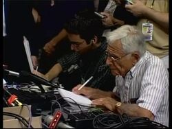 Families piece together stories of killed firefighters News Clip