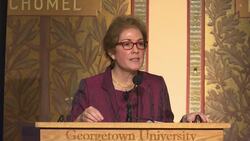 Yovanovitch: State Department 'is in trouble' News Clip