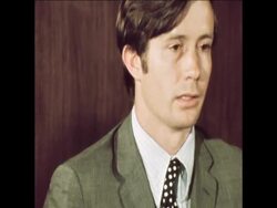 SYND 12-8-72 MAN ARRESTED PLOTTING TO ASSASSINATE PRESIDENT NIXON News Clip