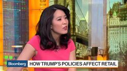 How a Border Tax Could Hurt Retail and Kill Jobs News Clip