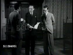 Premier Alcide de Gasperi Instructional Video