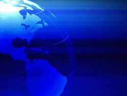 Abstract Background Series 32 Stock Footage