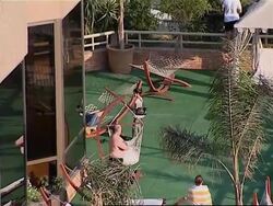 TBS Parliament ablaze, no word on casualties Instructional Video