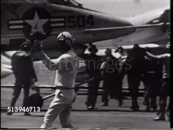 1965: USS ENTERPRISE (CVN-65) Instructional Video