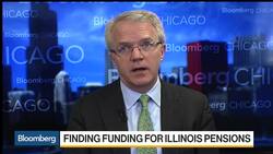 Illinois Pension Liabilities Add to State's $3.2 Billion Deficit News Clip