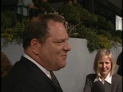 'Dogma' Premiere Stock Footage