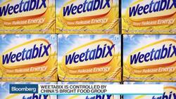 Weetabix CEO Turrell: We Feel Good About U.K. Market News Clip