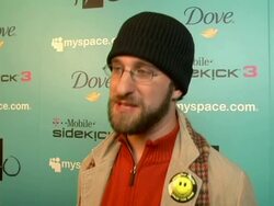 The WireImage Entertainment Report and News Capsules: 1/22/07 Stock Footage