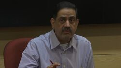 India limits virus tests to those from affected countries News Clip