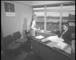 BEA PERSONALITY GIRL News Clip