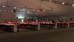 VOICED : Decisiones en Comite Olimpico News Clip